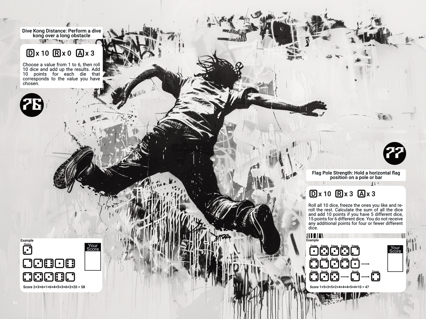 Parkour  Rush