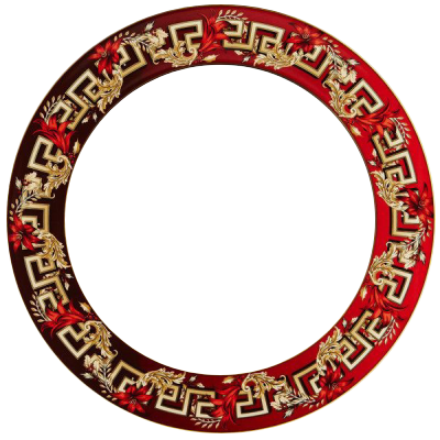 Chinese border preview