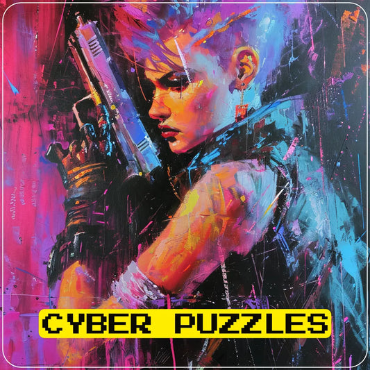 Digital bundle of zines