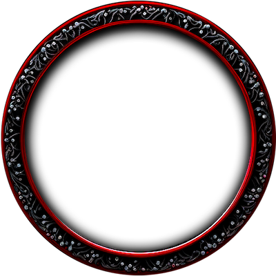 X-Mas border preview