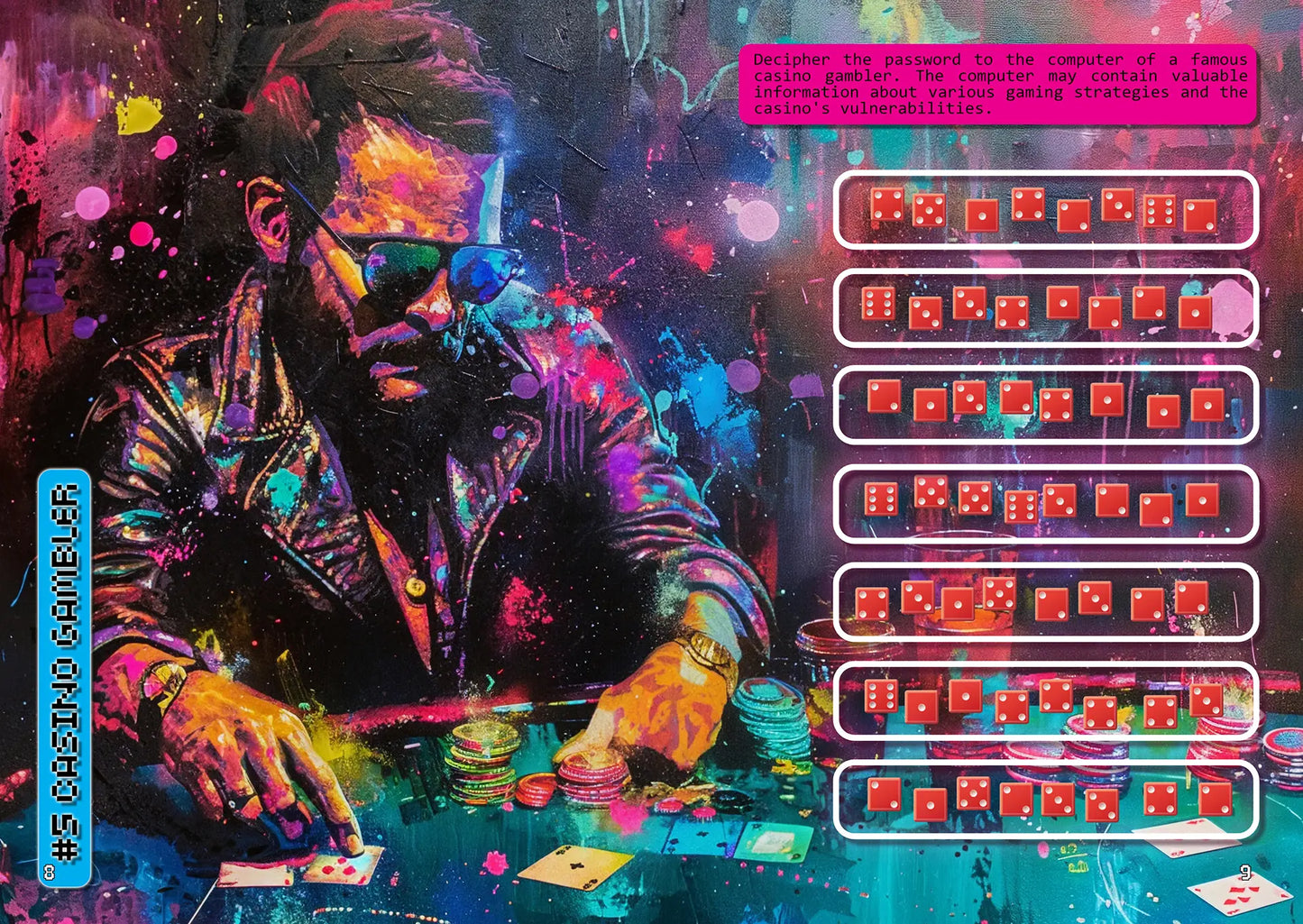 Digital bundle of zines